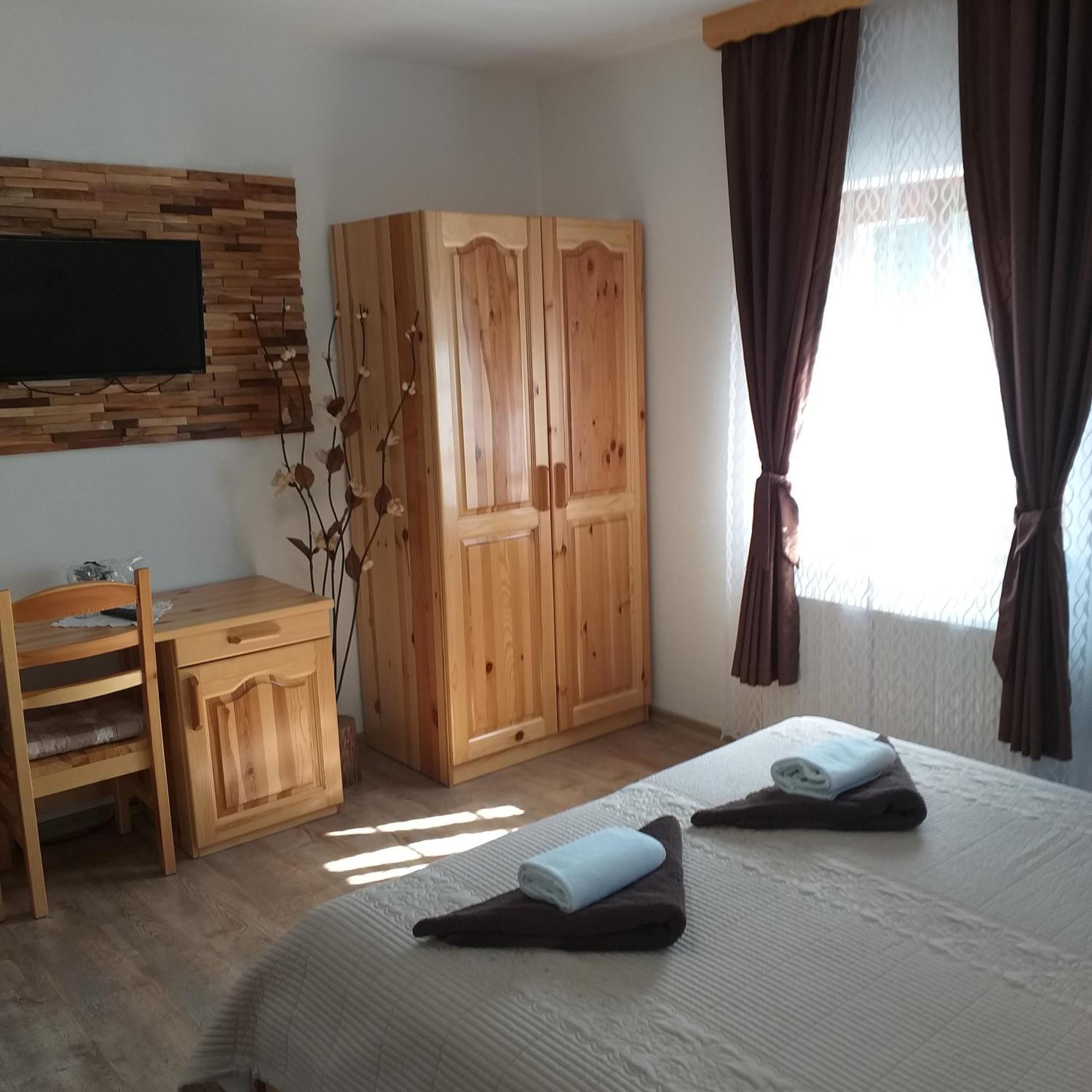 Rustic Lodge Plitvice 1 Plitvička Jezera Cameră foto